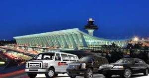 Transportation for reagan national airport